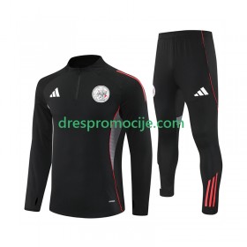 Ajax Komplet Sweatshirts Crno 2025/2026